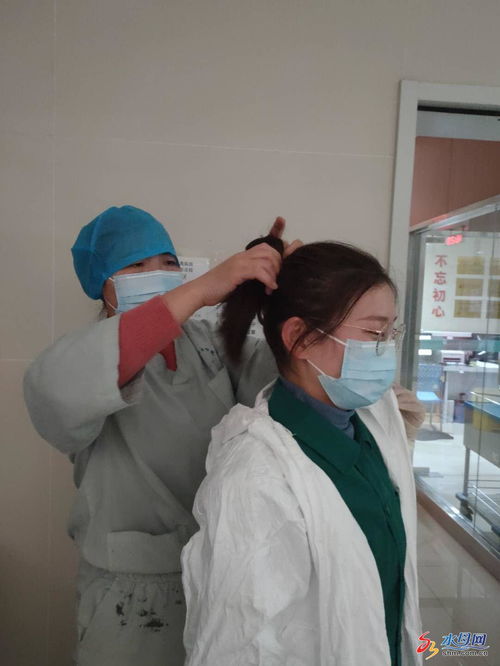 濱州醫學院煙臺附屬醫院急診科 萬花筒中連軸轉，上下一心戰疫情